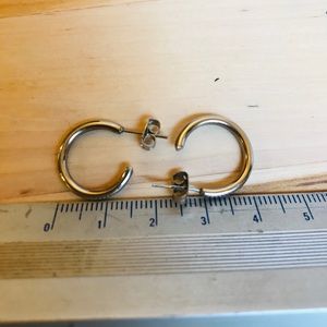 vintage earrings